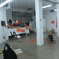 KUNSTASYL photo caveng
