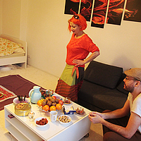 caveng_KUNSTASYL photo Dachil Sado