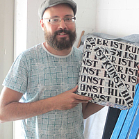 KUNSTASYL photo dakel sado