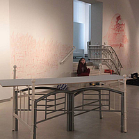 KUNSTASYL photo caveng