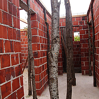 KUNSTASYL photo caveng