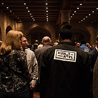 caveng_KUNSTASYL photo TR caveng_KUNSTASYL photo TR