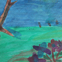 KUNSTASYL photo Valdrina