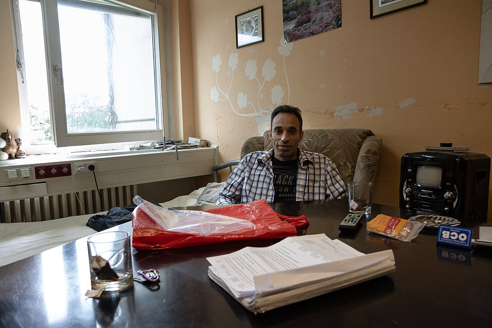 Al Khaled (caveng_KUNSTASYL photo TR )