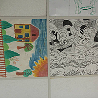 KUNSTASYL photo Valdrina