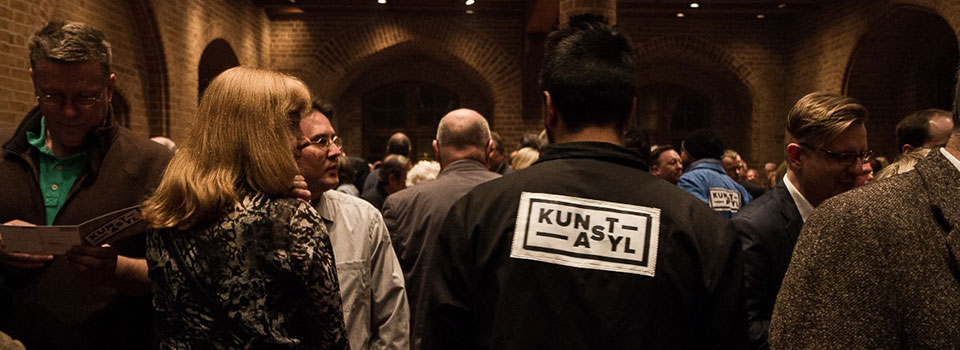 KUNSTASYL_TR KUNSTASYL_TR